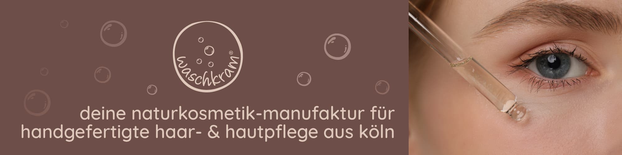 Banner des Verkäufers